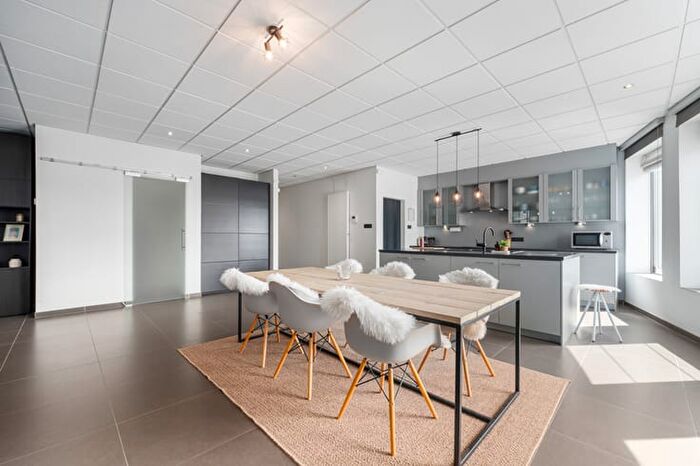 2-kamerappartement te koop in Gavere