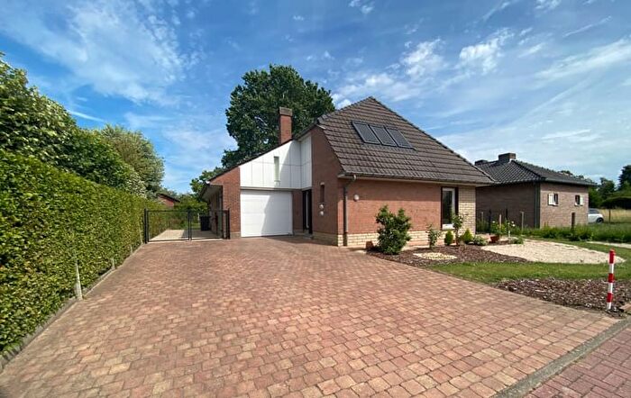Huizen Koop Huur - 2