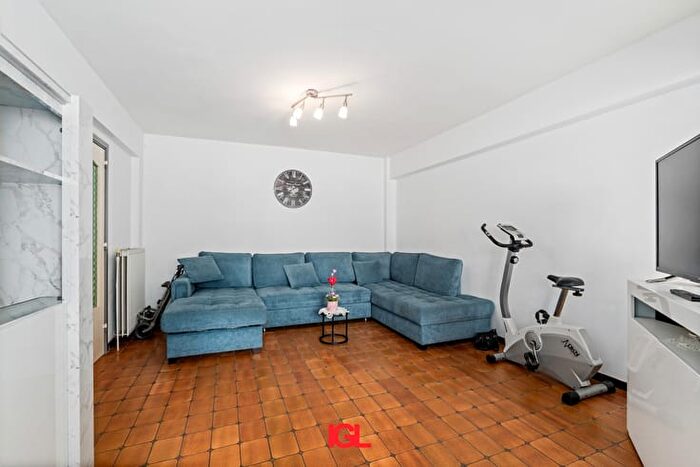 7-kamerappartement te koop in Halle (1500)