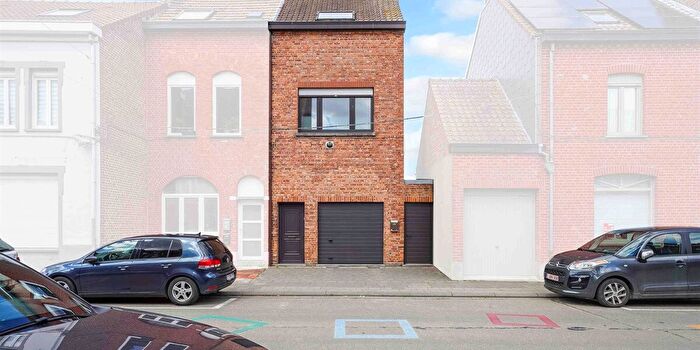 Huizen Koop Huur - 2