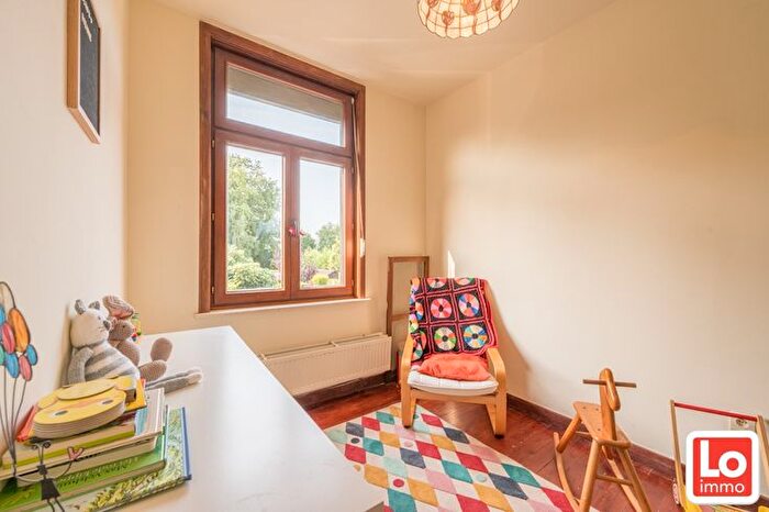 Huizen Koop Huur - 3