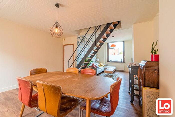 Huizen Koop Huur - 2