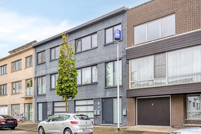 6-kamerappartement te koop in Tessenderlo