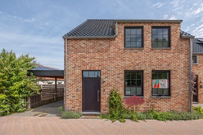 Huizen Koop Huur - 2