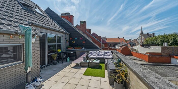 Huizen Koop Huur - 2