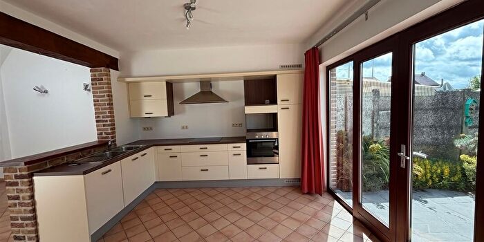 Huizen Koop Huur - 2