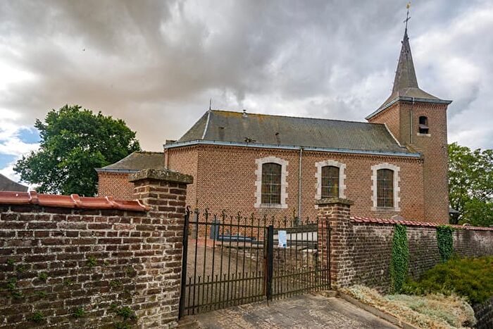 Huis te koop in Batsheers