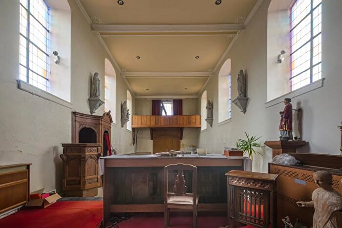Huizen Koop Huur - 3