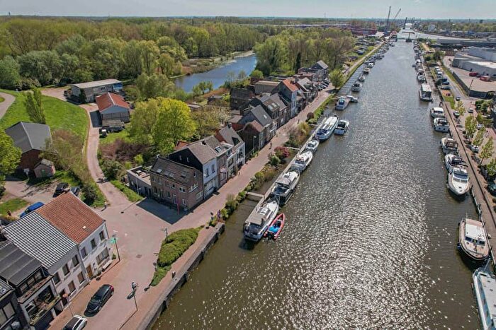 3-kamerhuis te koop in Willebroek
