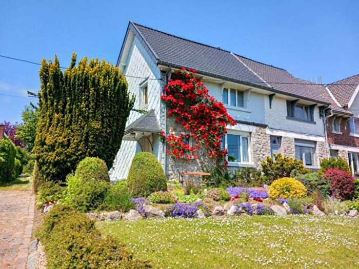 3-kamerhuis te koop in Petit-Rechain