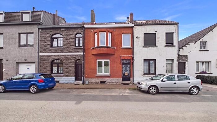 3-kamerhuis te koop in WATERLOO