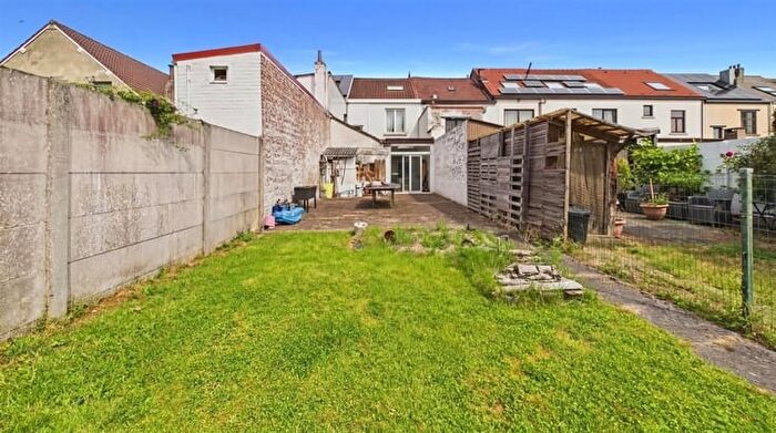 Huizen Koop Huur - 3