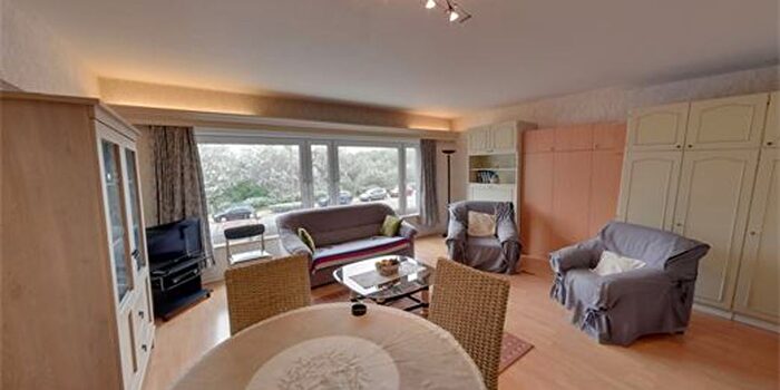 Appartement te koop in Middelkerke