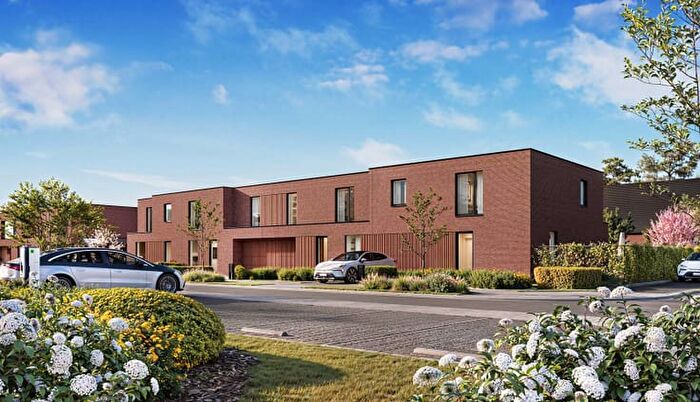 Huizen Koop Huur - 3