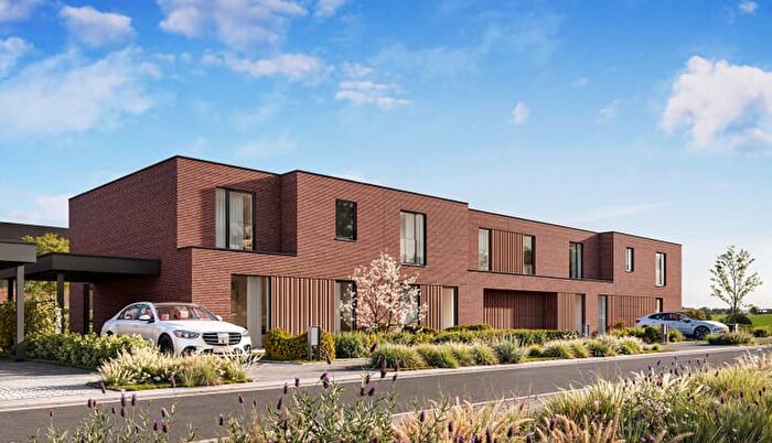 Huizen Koop Huur - 2