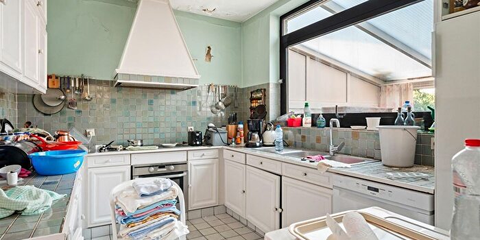 Huizen Koop Huur - 3