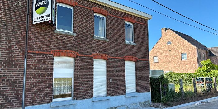 Huis te koop in Riemst