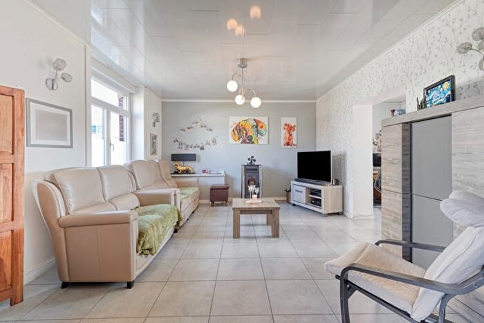 Huis te koop in Ninove