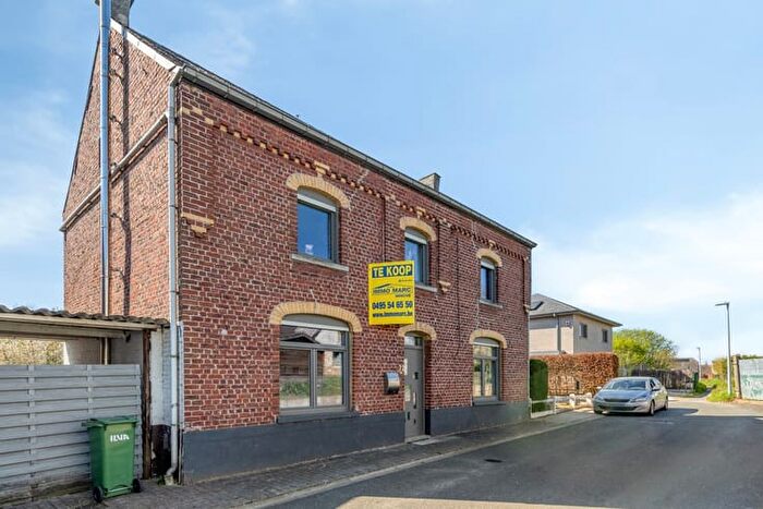 Huizen Koop Huur - 2