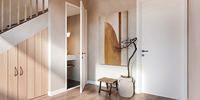 Huizen Koop Huur - 3
