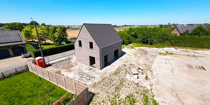 Huizen Koop Huur - 2