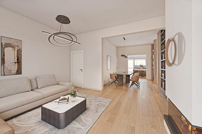 Huizen Koop Huur - 3