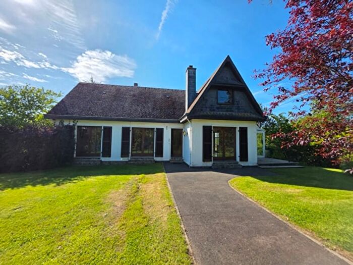 3-kamerhuis te koop in Durbuy