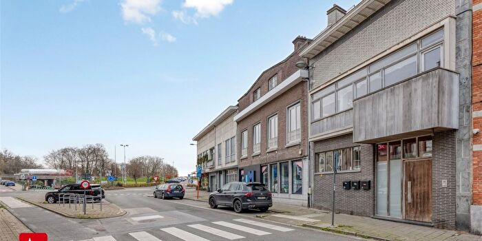 5-kamerappartement te koop in Temse