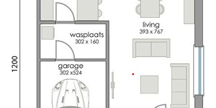 Huizen Koop Huur - 3