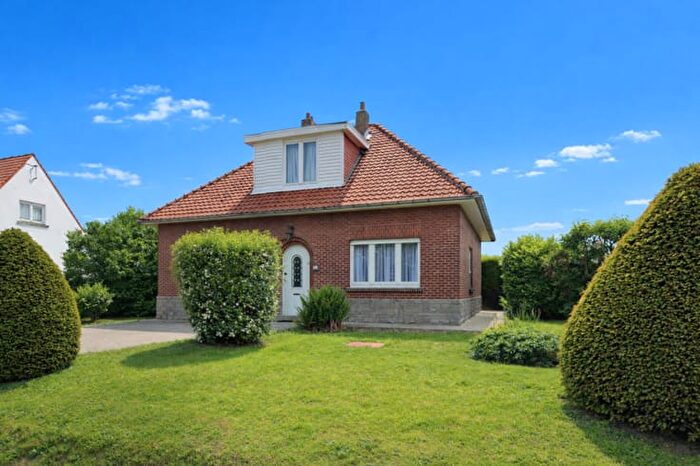 3-kamerhuis te koop in Braine-l'Alleud