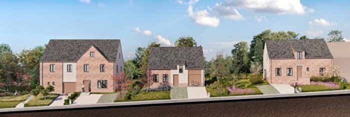 Huizen Koop Huur - 3
