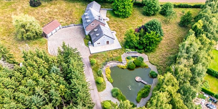 5-kamerhuis te koop in Petit-Rechain