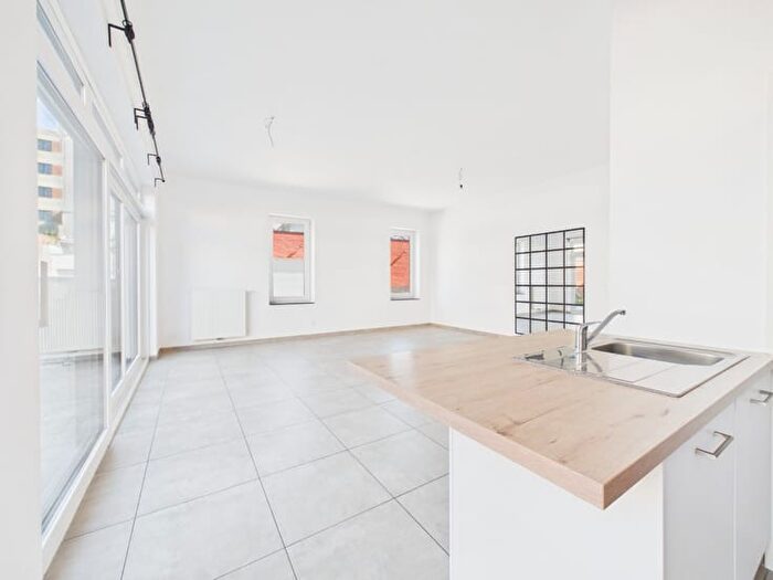 Appartement te koop in Ciney