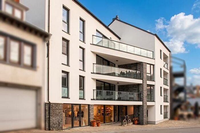 Huizen Koop Huur - 3