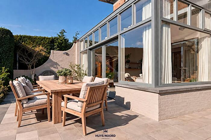 Huizen Koop Huur - 3