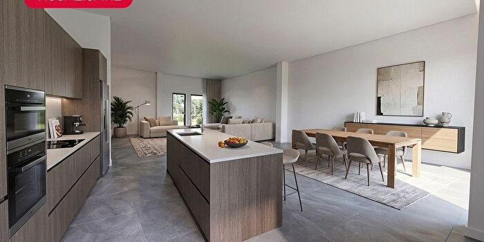 3-kamerhuis te koop in Oudenburg
