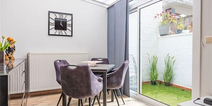 1-kamerappartement te koop in Middelkerke