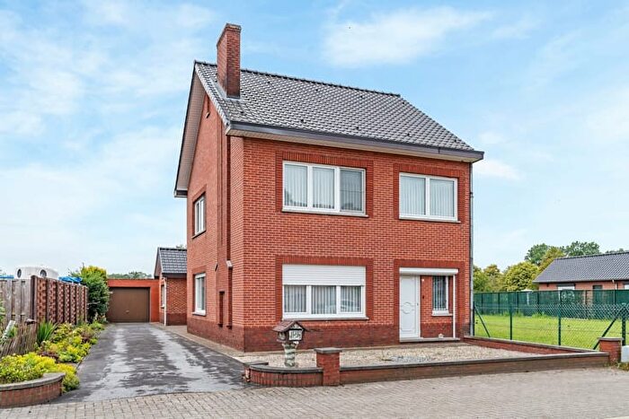 3-kamerhuis te koop in DIEPENBEEK