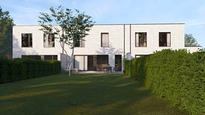Huizen Koop Huur - 3
