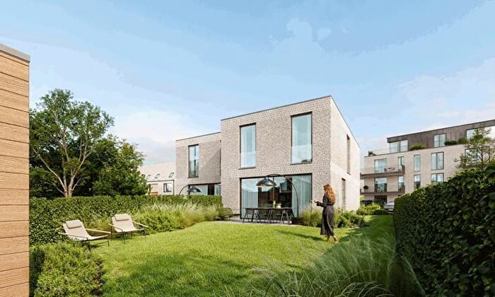 Huis te koop in Bornem