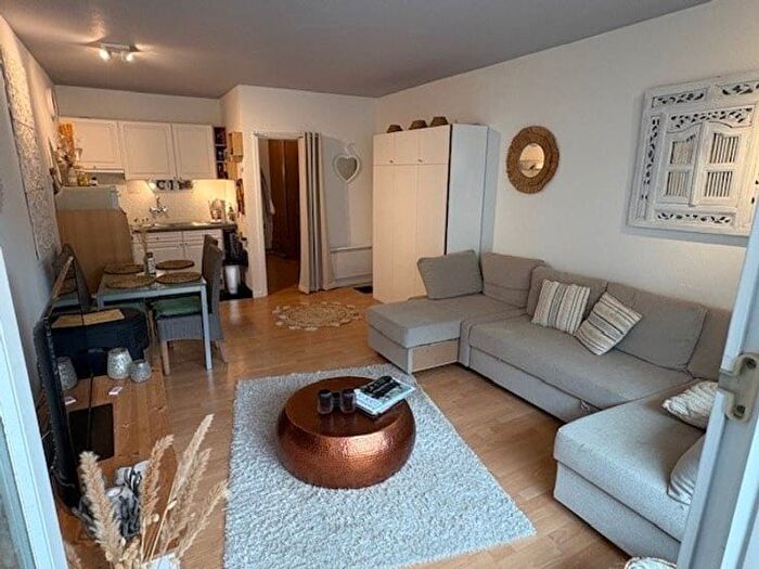 Appartement te koop in WESTENDE