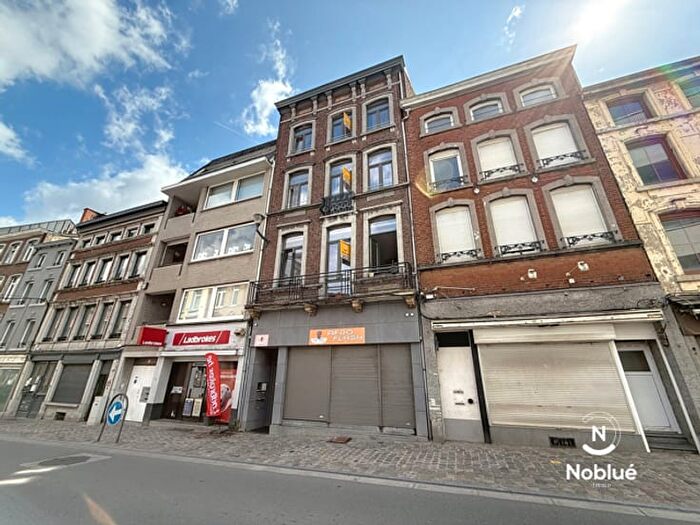 9-kamerhuis te koop in Verviers