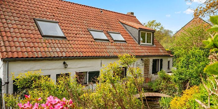 Huizen Koop Huur - 3