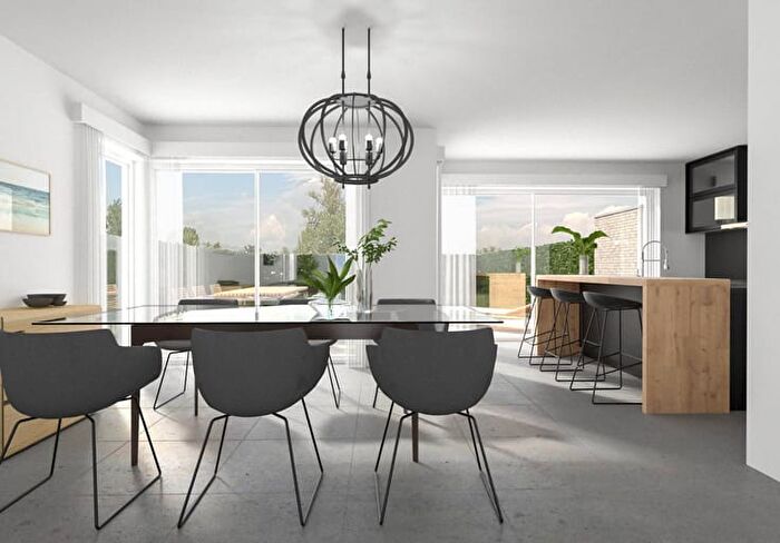 Huizen Koop Huur - 3