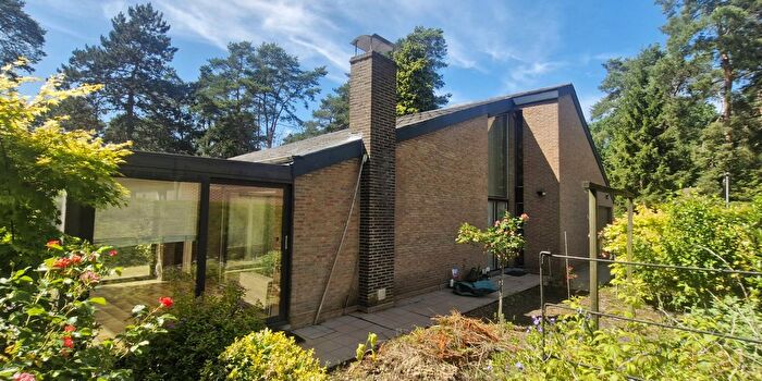 2-kamerhuis te koop in Keerbergen