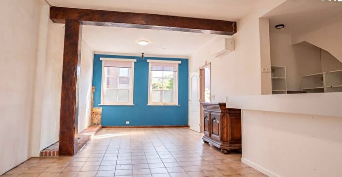 Huizen Koop Huur - 2