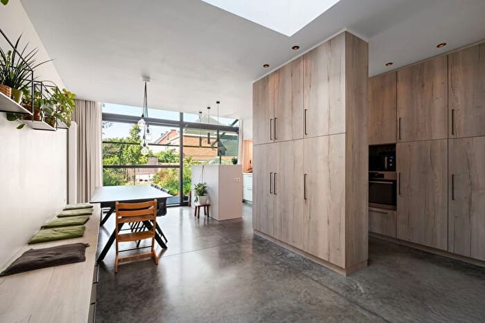 Huizen Koop Huur - 3