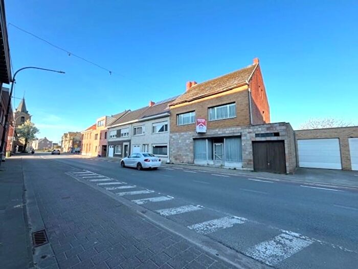 Huizen Koop Huur - 2