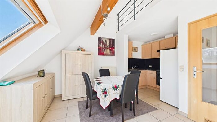 3-kamerappartement te koop in JAMBES