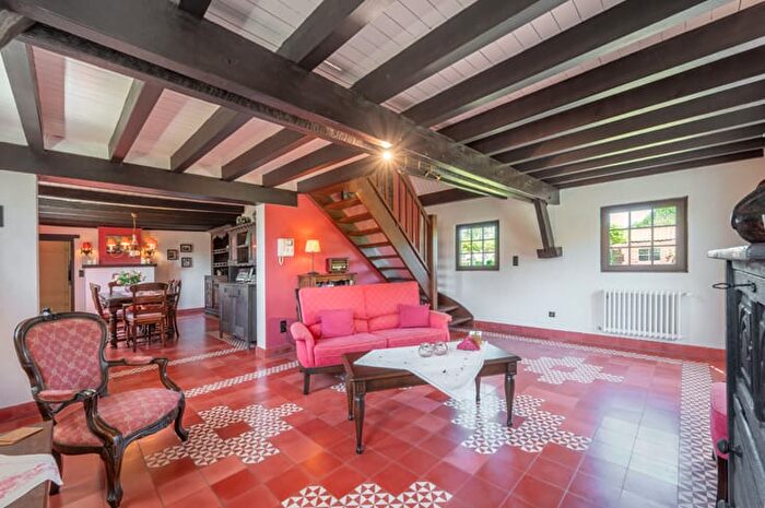 Huizen Koop Huur - 3